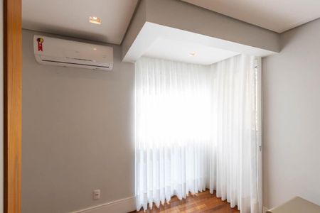 Apartamento à venda com 162m², 3 quartos e 4 vagasSuíte