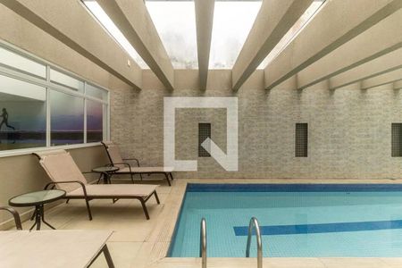 Apartamento à venda com 162m², 3 quartos e 4 vagasÁrea comum - Piscina