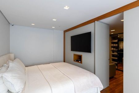 Apartamento à venda com 162m², 3 quartos e 4 vagasSuíte