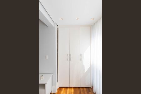 Apartamento à venda com 162m², 3 quartos e 4 vagasQuarto 1