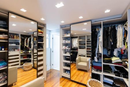 Apartamento à venda com 162m², 3 quartos e 4 vagasSuíte