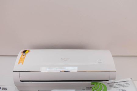 Apartamento à venda com 162m², 3 quartos e 4 vagasQuarto 2