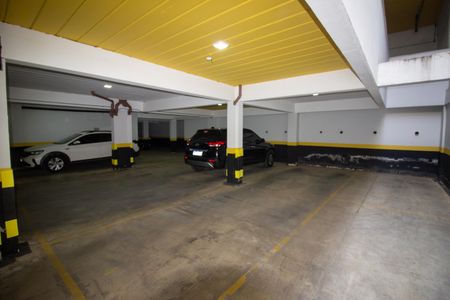 Apartamento à venda com 65m², 2 quartos e 2 vagasGaragem