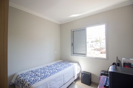 Apartamento à venda com 65m², 2 quartos e 2 vagasQuarto