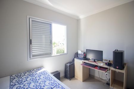 Apartamento à venda com 65m², 2 quartos e 2 vagasQuarto