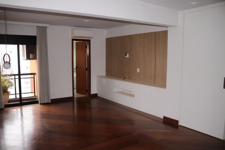 Apartamento para alugar com 195m², 2 quartos e 3 vagasSuíte 2