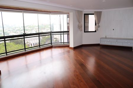 Sala de apartamento para alugar com 2 quartos, 195m² em Higienópolis, São Paulo