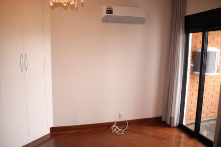 Apartamento para alugar com 195m², 2 quartos e 3 vagasSuíte 1