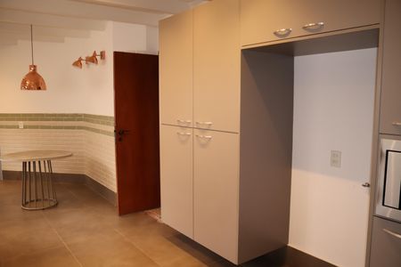 Apartamento para alugar com 195m², 2 quartos e 3 vagasCozinha