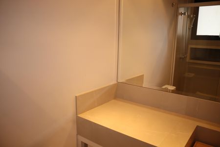Apartamento para alugar com 195m², 2 quartos e 3 vagasBanheiro da Suíte 1