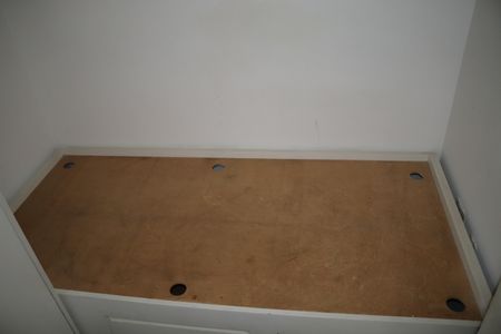 Apartamento para alugar com 195m², 2 quartos e 3 vagasDespensa