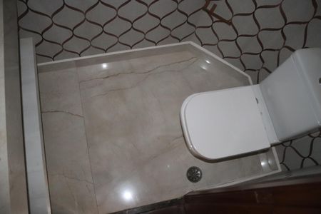 Apartamento para alugar com 195m², 2 quartos e 3 vagasLavabo