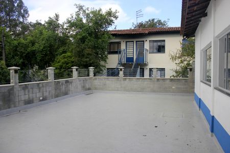 Casa de condomínio para alugar com 40m², 2 quartos e 1 vagaÁrea comum - Salão de festas