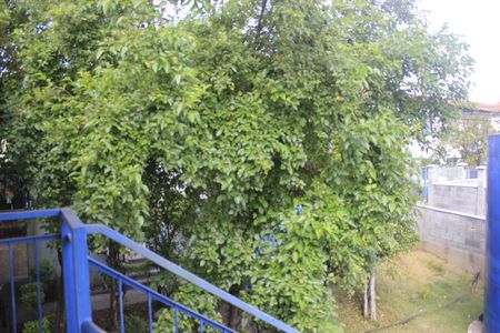 Casa de condomínio para alugar com 40m², 2 quartos e 1 vagaFachada do imóvel