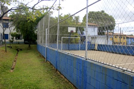 Casa de condomínio para alugar com 40m², 2 quartos e 1 vagaÁrea comum