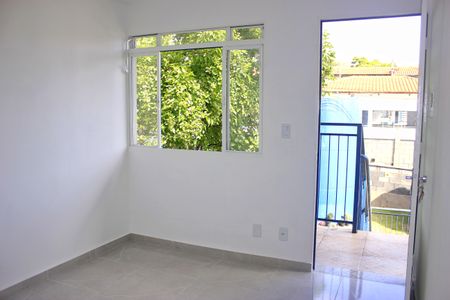Casa de condomínio para alugar com 40m², 2 quartos e 1 vagaSala