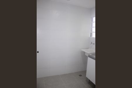 Casa de condomínio para alugar com 40m², 2 quartos e 1 vagaCozinha