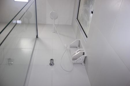 Casa de condomínio para alugar com 40m², 2 quartos e 1 vagaBanheiro