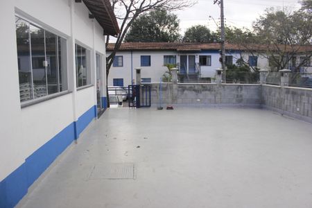 Casa de condomínio para alugar com 40m², 2 quartos e 1 vagaÁrea comum - Salão de festas