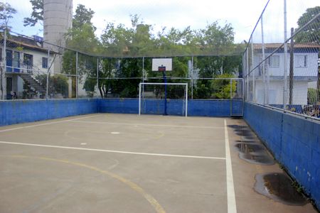 Casa de condomínio para alugar com 40m², 2 quartos e 1 vagaÁrea comum