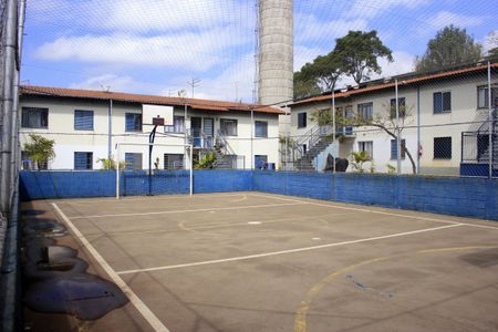 Casa de condomínio para alugar com 40m², 2 quartos e 1 vagaÁrea comum