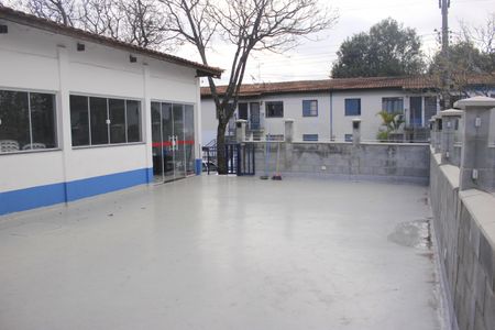 Casa de condomínio para alugar com 40m², 2 quartos e 1 vagaÁrea comum - Salão de festas