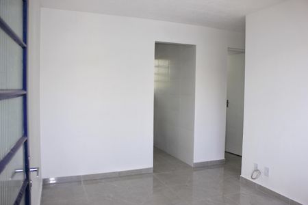 Casa de condomínio para alugar com 40m², 2 quartos e 1 vagaSala
