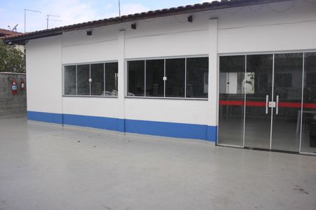 Casa de condomínio para alugar com 40m², 2 quartos e 1 vagaÁrea comum - Salão de festas