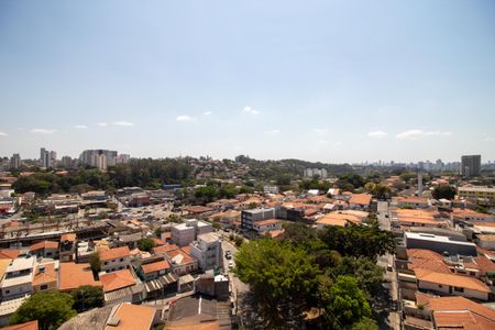 Apartamento à venda com 37m², 2 quartos e sem vagaVista do Quarto 2