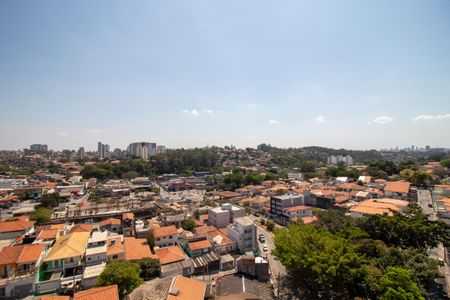 Apartamento à venda com 37m², 2 quartos e sem vagaVista da Sala