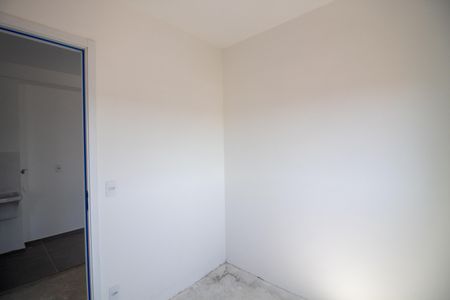 Apartamento à venda com 37m², 2 quartos e sem vagaQuarto 1