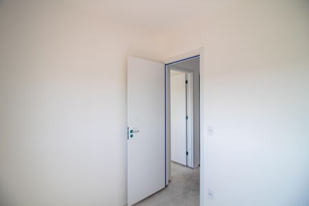 Apartamento à venda com 37m², 2 quartos e sem vagaQuarto 1