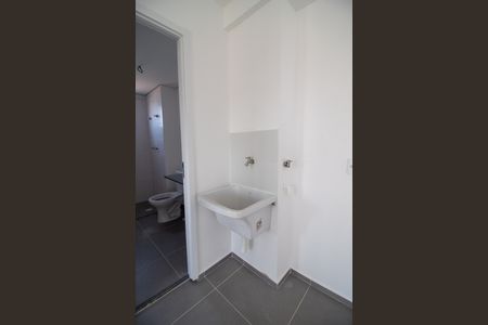 Apartamento à venda com 37m², 2 quartos e sem vagaÁrea de Serviço