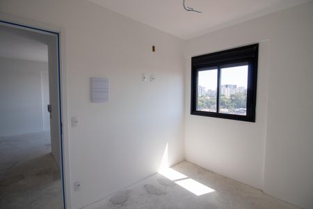 Apartamento à venda com 37m², 2 quartos e sem vagaQuarto 2