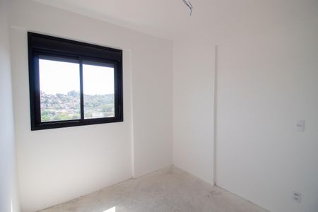 Apartamento à venda com 37m², 2 quartos e sem vagaQuarto 2