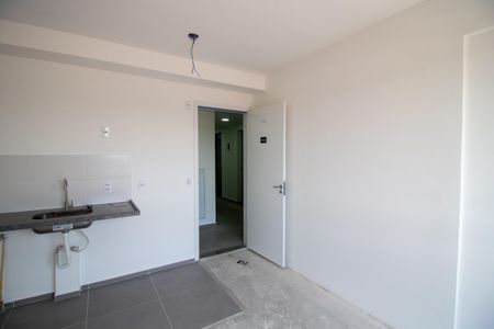 Sala de apartamento à venda com 2 quartos, 37m² em Vila Sonia, São Paulo