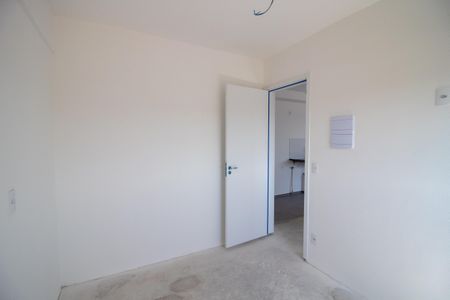 Apartamento à venda com 37m², 2 quartos e sem vagaQuarto 2