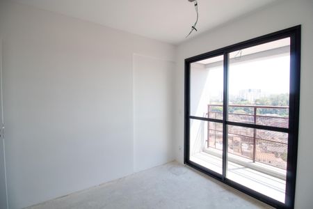 Sala de apartamento à venda com 2 quartos, 37m² em Vila Sonia, São Paulo