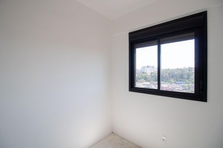 Quarto 1 de apartamento à venda com 2 quartos, 37m² em Vila Sonia, São Paulo