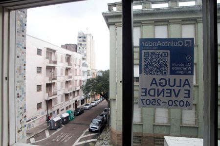 Apartamento à venda com 42m², 1 quarto e sem vagaPlaquinha