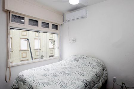 Apartamento à venda com 42m², 1 quarto e sem vagaQuarto