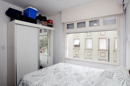 Quarto de apartamento à venda com 1 quarto, 42m² em Centro Histórico, Porto Alegre