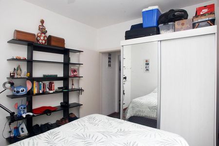 Quarto de apartamento à venda com 1 quarto, 42m² em Centro Histórico, Porto Alegre