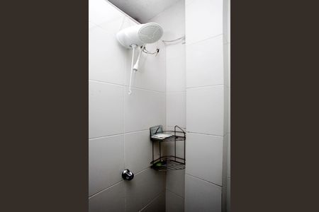 Apartamento à venda com 42m², 1 quarto e sem vagaBanheiro Social