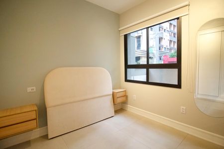 Studio à venda com 32m², 1 quarto e sem vagaStudio