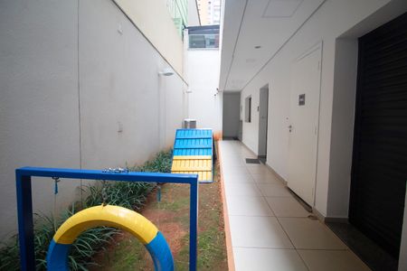 Studio à venda com 32m², 1 quarto e sem vagaÁrea comum