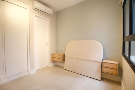 Studio à venda com 32m², 1 quarto e sem vagaStudio