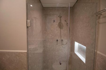 Studio à venda com 32m², 1 quarto e sem vagaBanheiro Social