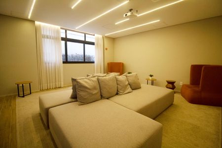 Studio à venda com 32m², 1 quarto e sem vagaÁrea comum