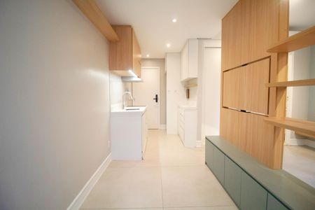 Studio à venda com 32m², 1 quarto e sem vagaStudio